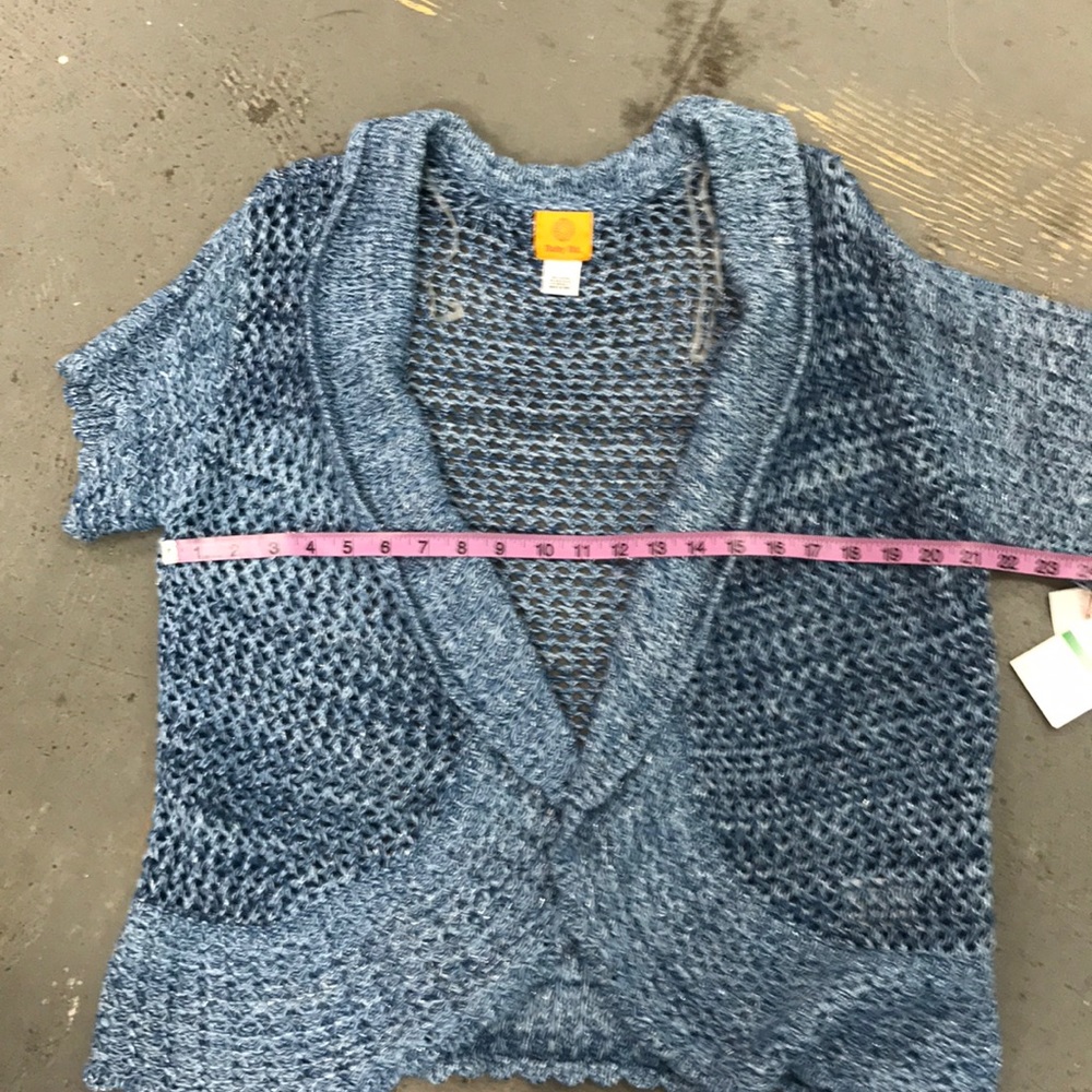NWT Ruby Rd large! J3 - Picture 3 of 6
